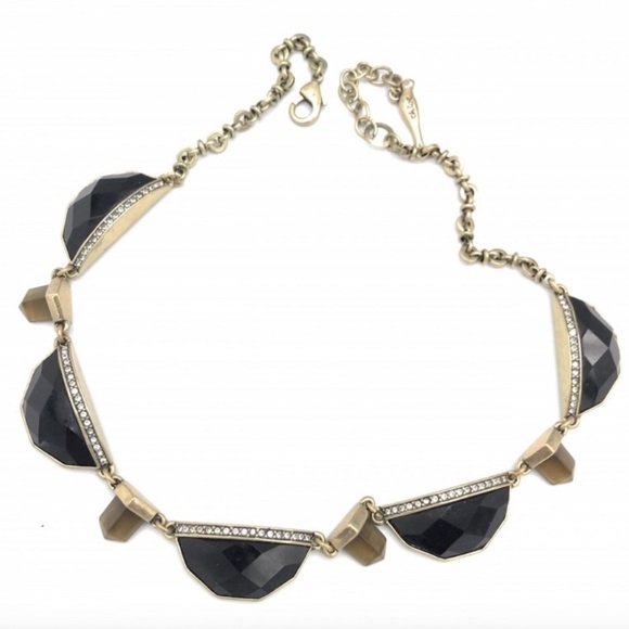 NEW Chloe + Isabel Atlas Collar Necklace - Picture 4 of 7
